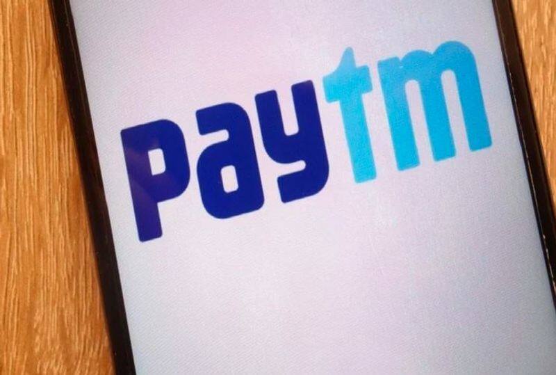 Users complain Paytm is not working, company blames 'network error' - adt 