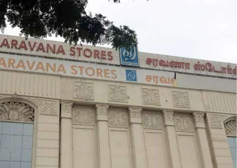 Corona infection has been confirmed in 13 employees of a Bodhisattva shop in Chrompet Chennai