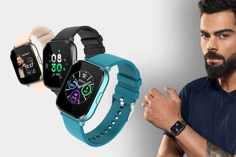 Fire Boltt Ninja 2 Smartwatch with Inbuilt Game Launched in India