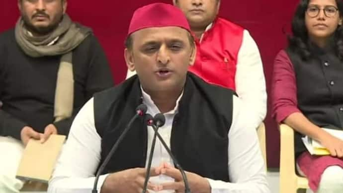 UP Election 2022: अखिलेश यादव लड़ेंगे विधानसभा चुनाव, इन तीन सीटों पर चर्चा