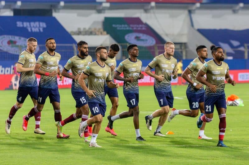 ISL 2021-22, ATKMB vs OFC: Game 53 between ATK Mohun Bagan and Odisha FC postponed due to COVID outbreak-ayh