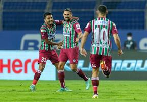 ISL 2021-22: Game 61 between ATK Mohun Bagan and Bengaluru FC called off due to COVID concerns