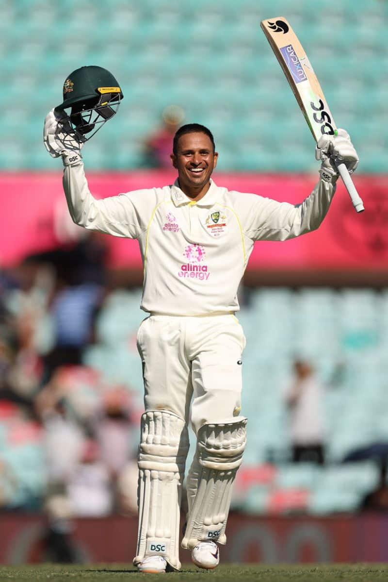 IND vs AUS, Border-Gavaskar Trophy 2022-23: Australia Usman Khawaja forced to miss India flight due to visa delay-ayh