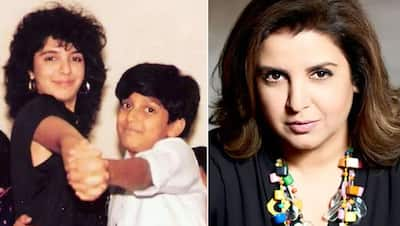 Farah Khan Birthday: कभी मजबूरी के चलते नाचती थी सेलेब्स के पीछे, इस शख्स संग कर बैठी थी ऐसी हरकत