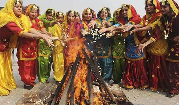 Lohri 2022: लोहड़ी पर जरूर याद किया जाता है इस पंजाबी योद्धा को, इनके बिना अधूरा होता है ये उत्सव