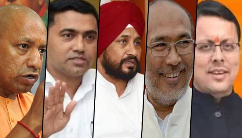 Five-State Assembly Election 2022: Reactions pour in as EC announces poll dates