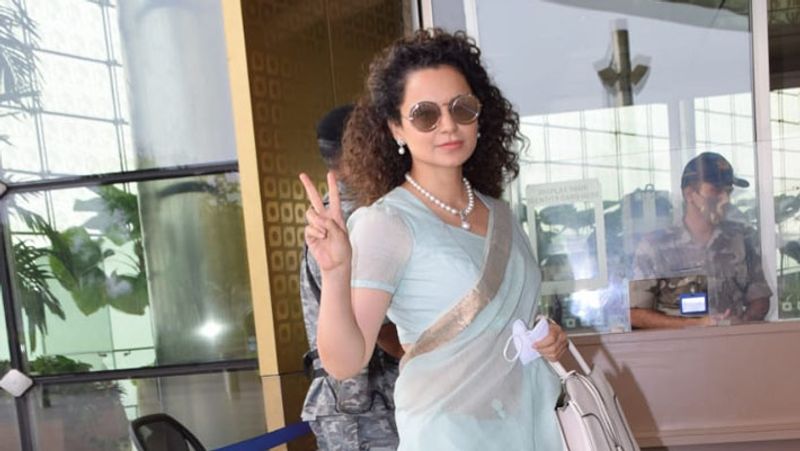 No censorship on Kangana Ranaut's social media posts; Supreme Court quashes PIL seeking censorship RCB