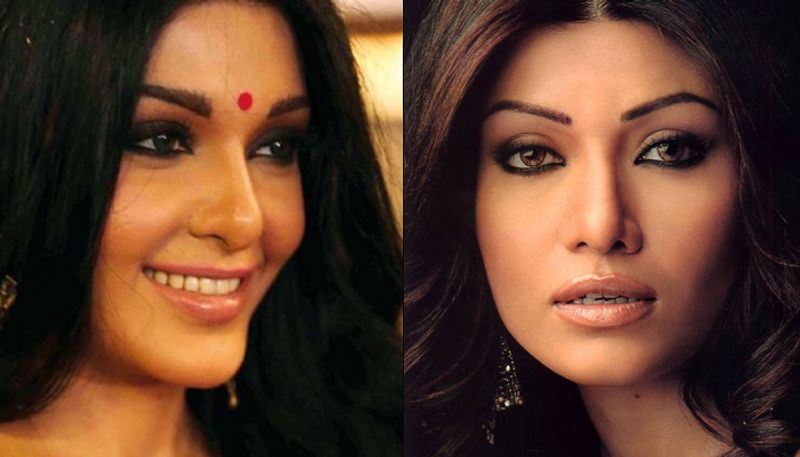 koena mitra revealed that she faced torture after her plastic surgery