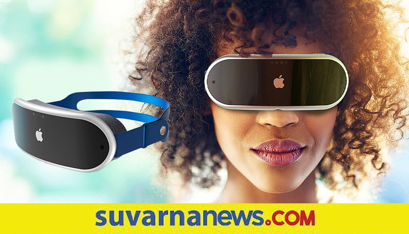 Apples AR VR headset to hit stores in 2022 and check details features specifications