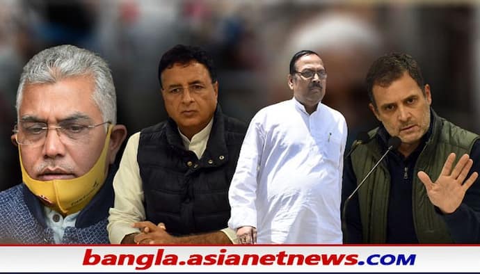 Assembly Elections 2022: কমিশনের কোভিড বিধি আদৌও কী মানা হবে, নির্দেশিকা নিয়ে কী বলছে রাজ নেতারা