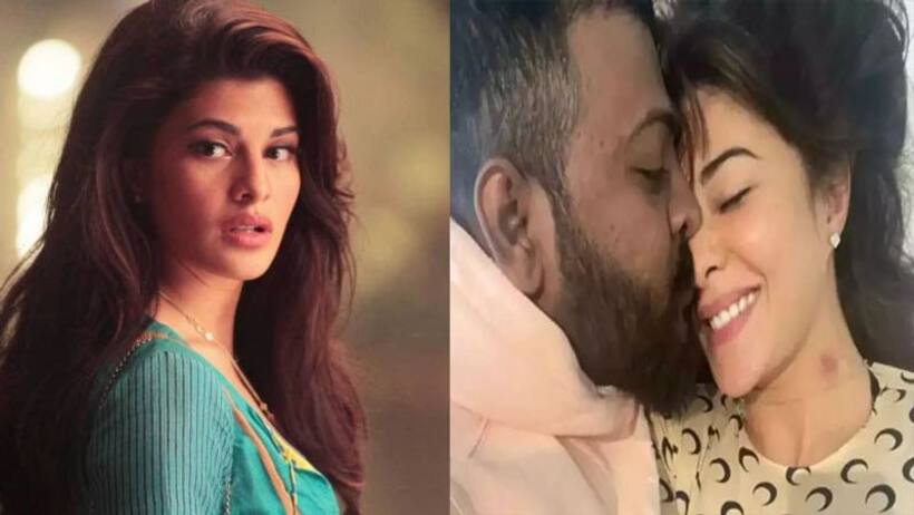 Jacqueline Fernandez और चंद्रशेखर के Kiss की नई फोटो वायरल,अदाकारा ने की अपील  मेरी प्राइवेसी का रखे ख्याल