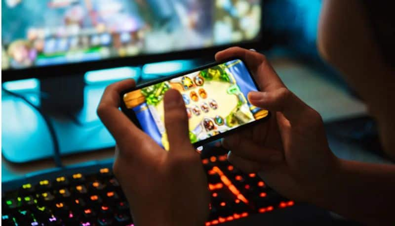 Tax Crackdown On Online Gaming Companies GST Authorities