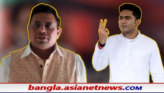 Election in WB: শেষ পর্যন্ত সুমতি হয়েছে, ভোট বন্ধ নিয়ে অভিষেকের মন্তব্যে খোঁচা দিয়ে সাধুবাদ সৌমিত্রর