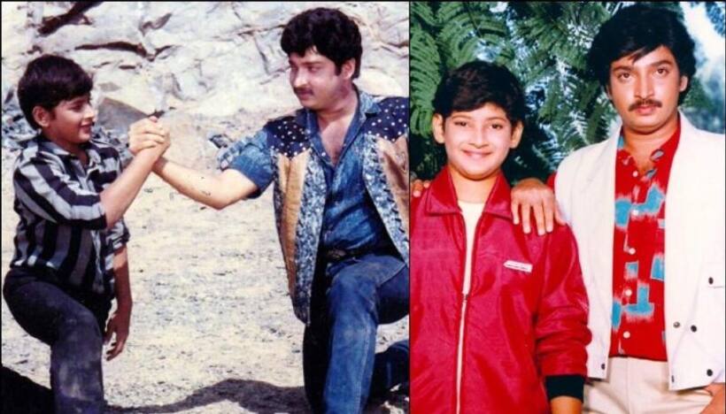 Ramesh Babu Death:రమేష్‌బాబు హీరోగా సక్సెస్‌ కాలేకపోవడానికి కారణమిదేనా?.. మహేష్‌తో సినిమాల నిర్మాణం..