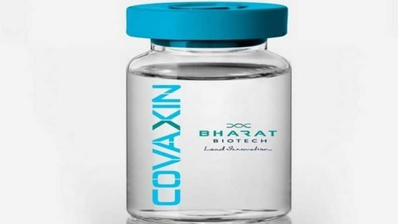 bharat biotech warns people between the ages of 15 and 17 to make sure they take covaxin