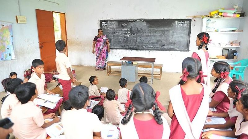 Karnataka Government to recruit 15000 school teachers across the state gow