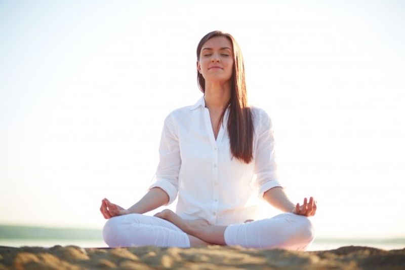 Unlock personal and professional success with daily meditation benefits NTI