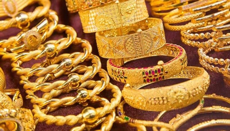 Gold imports surge 73% to $45 bn in April-Feb this fiscal