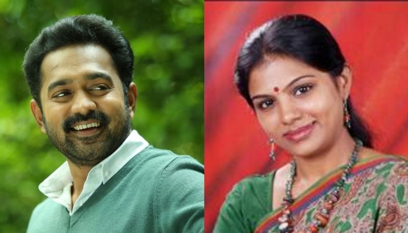 mt vasudevan nair daughter aswathy directorial debut asif ali netflix anthology