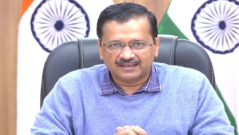 Goa Election 2022: Arvind Kejriwal claims 'AAP only hope for Goans', people 'frustrated' with BJP/Congress - ADT