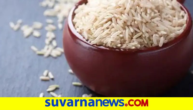 Polished Rice Harmful for Human Consumption