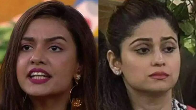 Bigg Boss 15 Updates: Divya Agarwal ने उतारी Shamita Shetty की लू, बोली  कुछ भी कर लें नहीं जीत पाएंगी