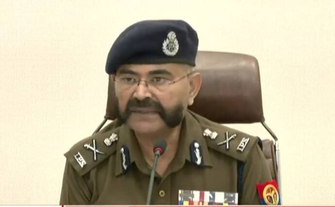 विधानसभा चुनाव की तारीखों के ऐलान के साथ सख्त हुई UP पुलिस, सीमाओं पर बनाई गईं विशेष चौकियां