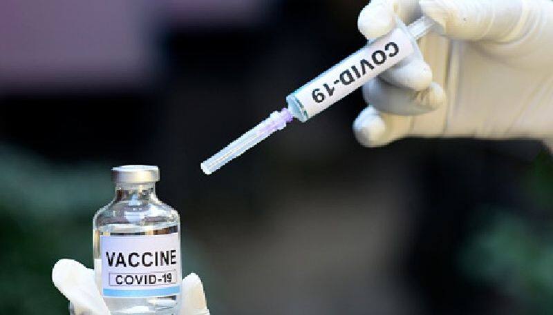 Covid Vaccination for 12 to 14 Age Group may Start by March gvd