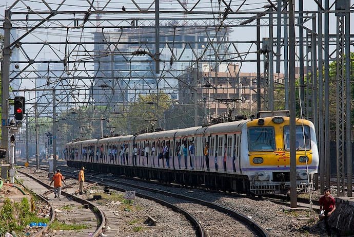 Corona Cases In Eastern Railway: করোনার দাপটে কাবু পূর্ব রেল, আক্রান্ত ৪ হাজারের বেশি কর্মী