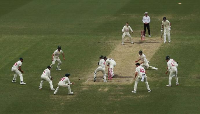 AUS vs ENG मैच में दिखा TEST का BEST रूप, एक्शन, ड्रामा और सस्पेंस के बीच ड्रॉ पर समाप्त