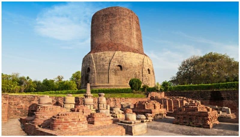 Travellers must visit this places in Uttar pradesh sarnath