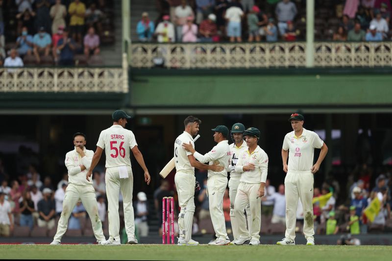 Ashes 2021-22, AUS vs ENG, Sydney Test: England's perseverance pips Australia's determination; talking points from Day 5-ayh