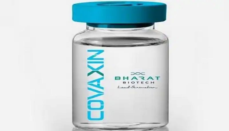 Covaxin booster effectively neutralises Omicron and Delta variants, shows Emory University study mah