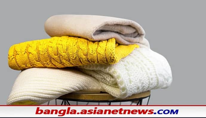 Reusing Old Sweater: পুরনো সোয়েটার ফেলে না দিয়ে বানিয়ে ফেলুন এই কয়টি জিনিস, রইল শীতের ফ্যাশন ফান্ডা