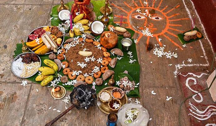 Pongal 2022: পোঙ্গল এর অর্থ কি, জেনে নিন এই উৎসবের পুজোর শুভ সময় ও পুজোর নিয়ম