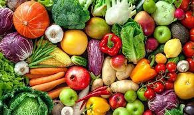 How Many Benefits Of Eating Organic Farm Vegetables