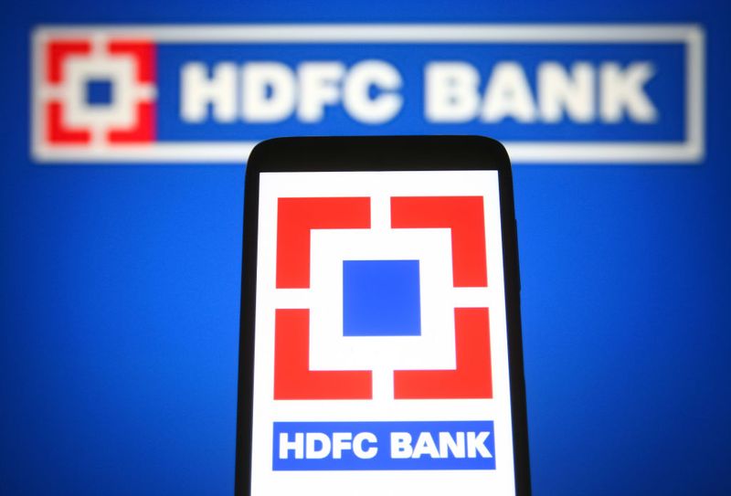 Consumer Commission Fine to HDFC Bank grg