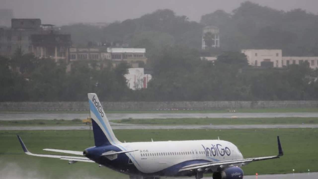 IndiGo airlifts heart in 2.5 hours from Vadodara to Mumbai to save a life