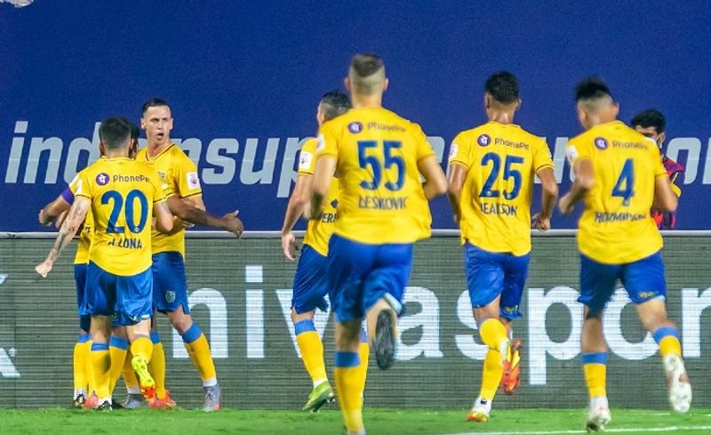 ISL 2021-22 big challenges waiting for Kerala Blasters in upcoming matches