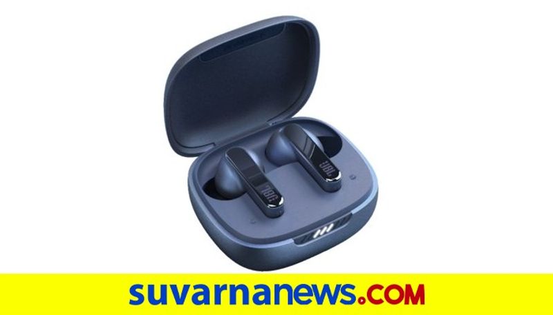 JBL announces three new TWS earbuds LIVE Pro 2 LIVE Free 2 and Reflect Aero mnj