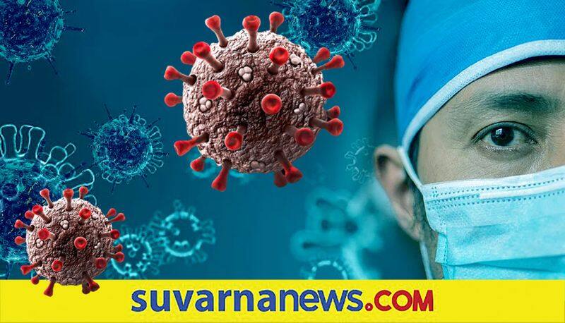 Again Coronavirus Positive to 67 Students in Karnataka grg