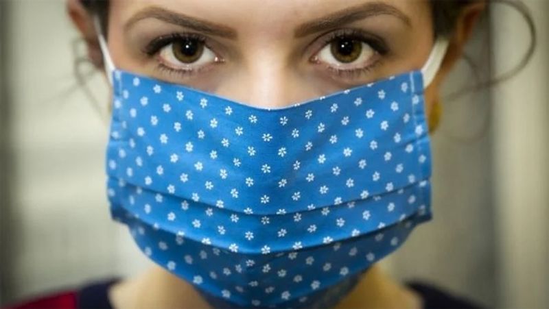 Masks have been made mandatory in Puducherry as the spread of flu has increased KAK