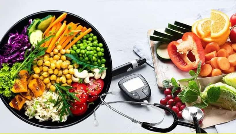 diabetic