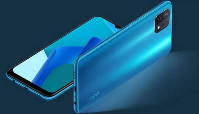 इंडिया में जल्द आ रहा Oppo A16K स्मार्टफोन, जानिए फीचर्स से लेकर कीमत तक की पूरी जानकारी