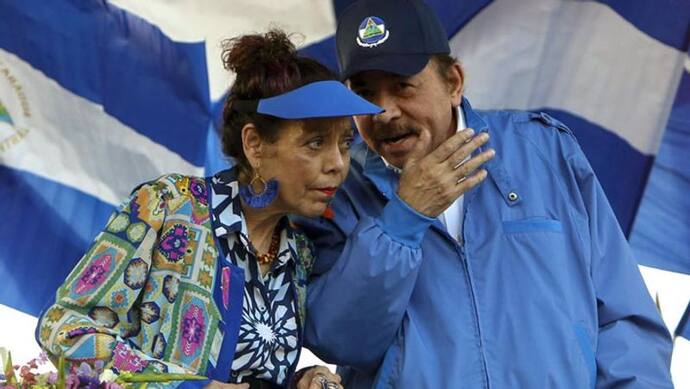 Nicaragua Elections: फिर जीत गई तानशाही, डेनियल ओर्टेगा चौथी बार राष्ट्रपति बने; चैलेंज करने वाले अरेस्ट