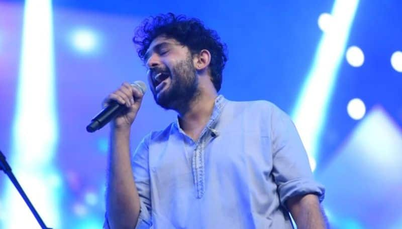 Singer Sid Sriram Debuting Hero