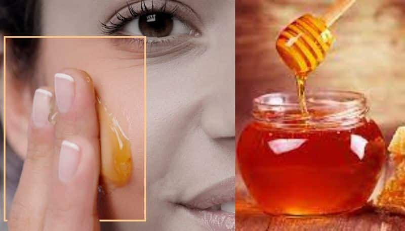 Honey Benefits For Skin