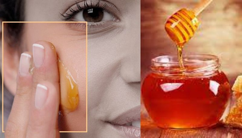 best home made honey face packs for skin care