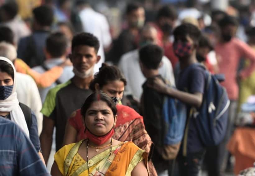 Third wave to witness sharp rise in January end, cases to decline by mid-March: IIT Kanpur professor