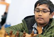 Fourteen year old Bharath Subramaniyam became India 73rd chess Grandmaster at an event in Italy